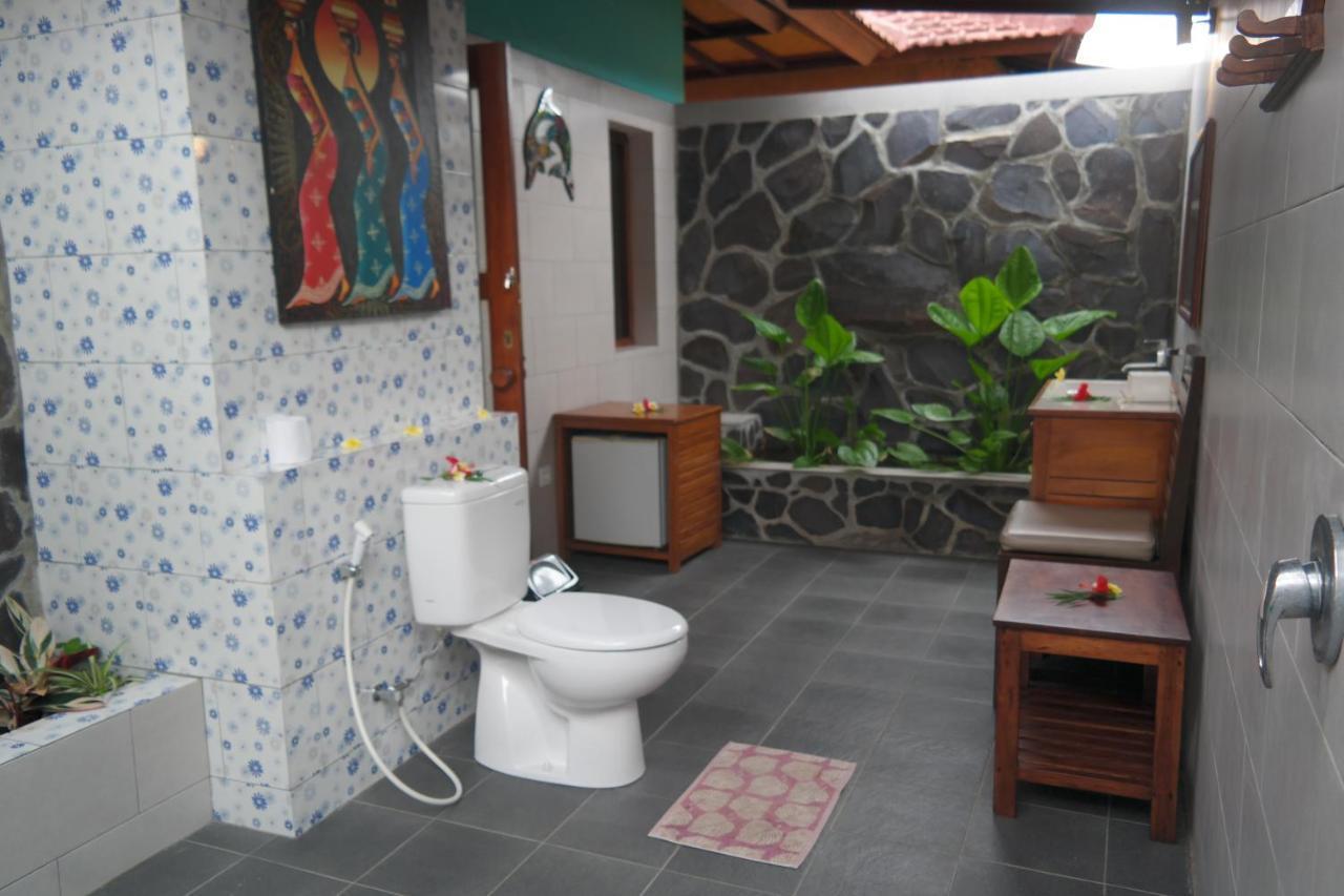 1000 Dream Bungalow Lovina  Exterior photo