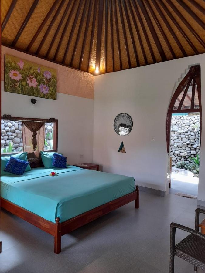 1000 Dream Bungalow Lovina  Exterior photo