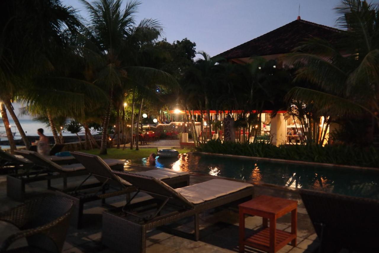 1000 Dream Bungalow Lovina  Exterior photo