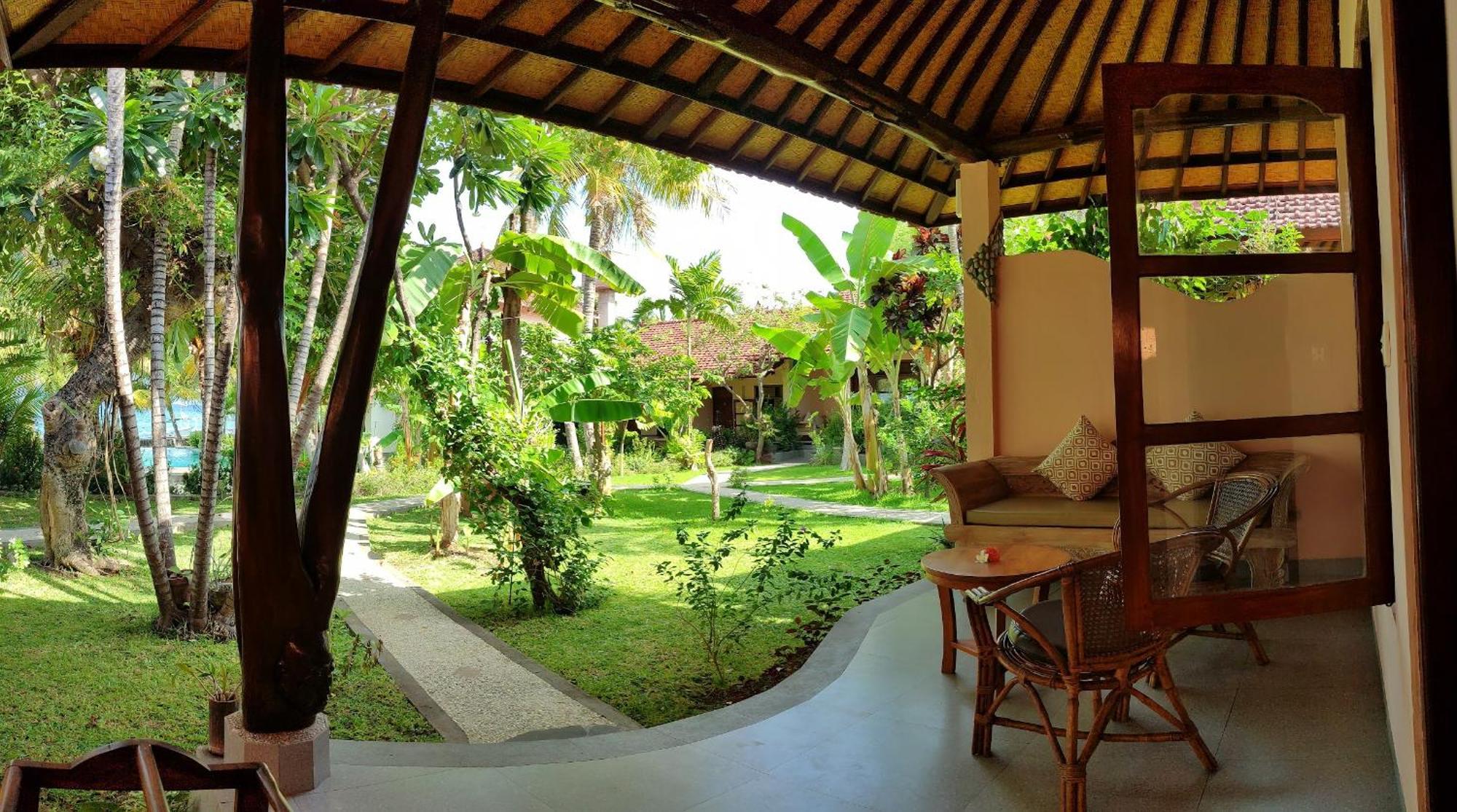 1000 Dream Bungalow Lovina  Exterior photo